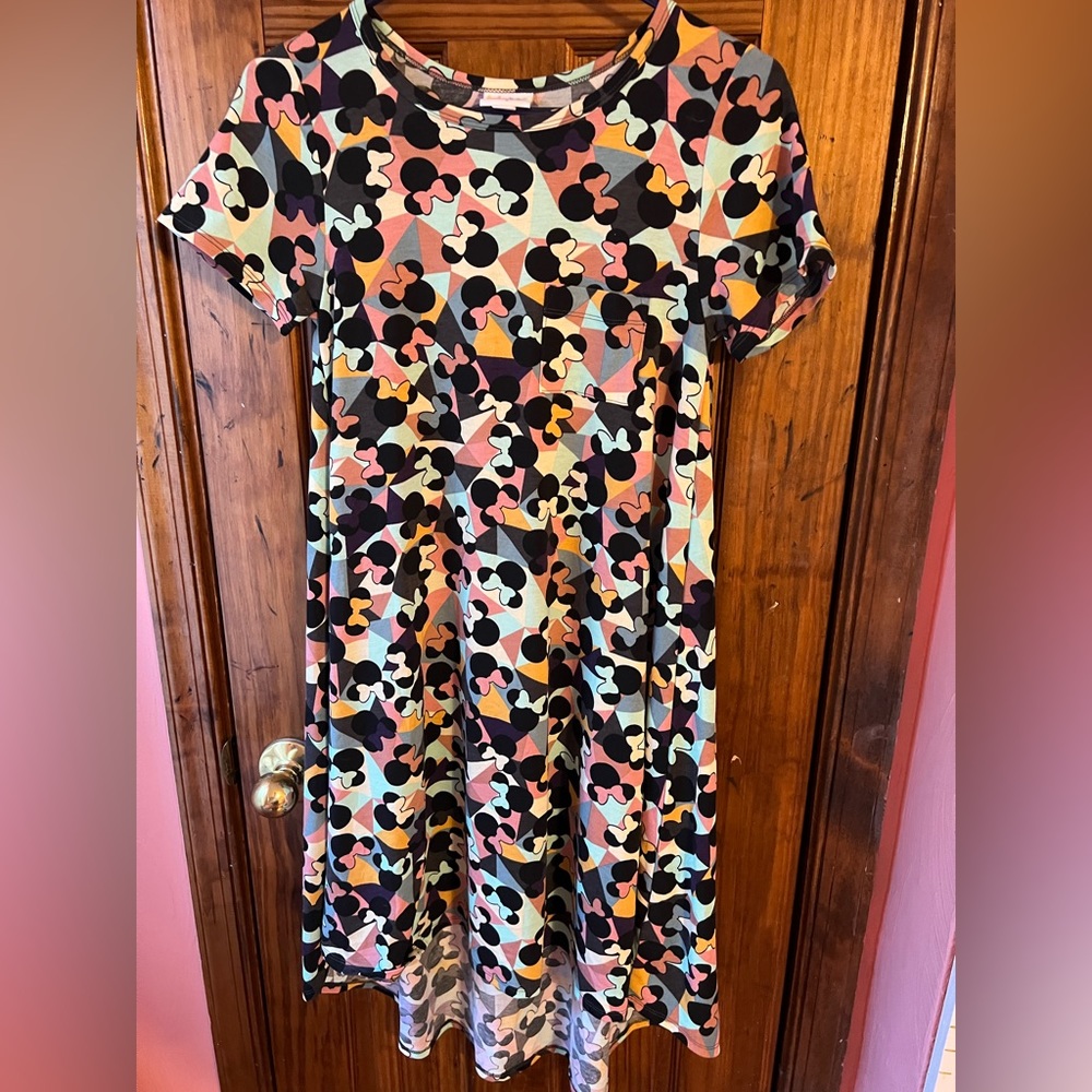 Lularoe Disney Carly